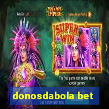 donosdabola bet